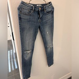 Vigoss size 27 jeans